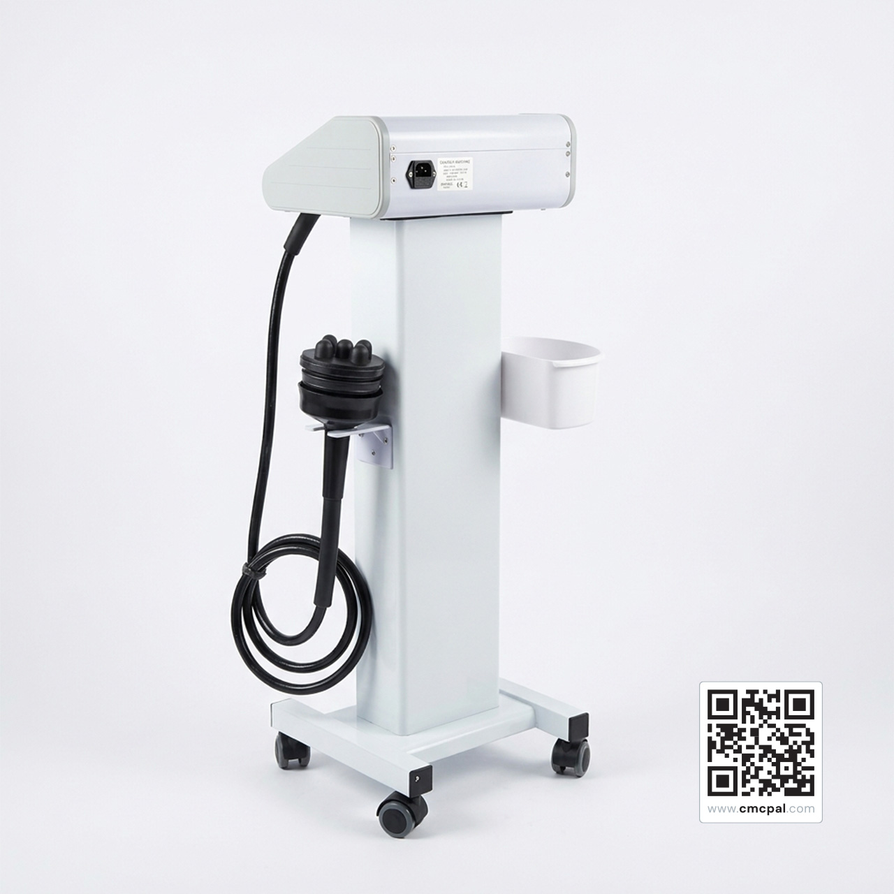 G5 Vibrating Beauty Equipment - Y-G5 (Massage Machine) (6)