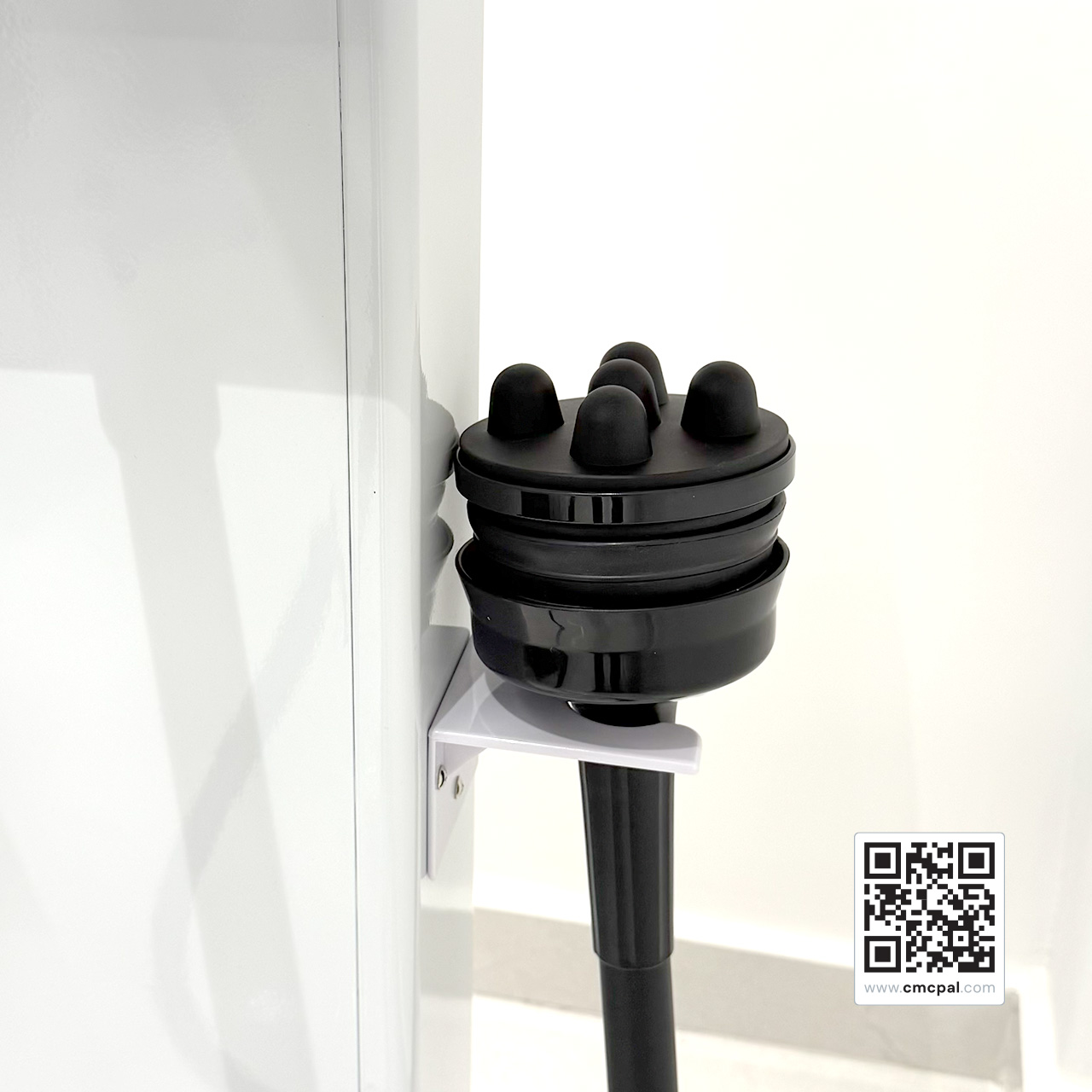 G5 Vibrating Beauty Equipment - Y-G5 (Massage Machine) (8)
