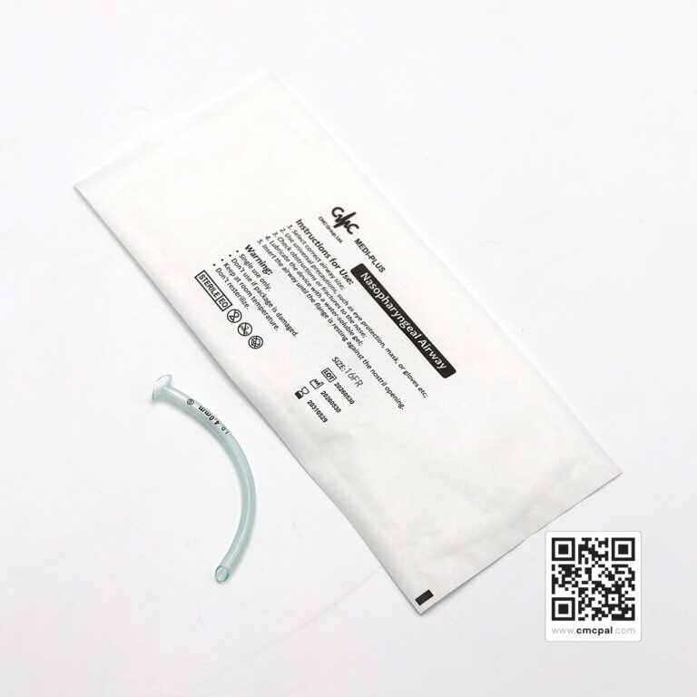 Nasopharyngeal Airway - 16FR (7)