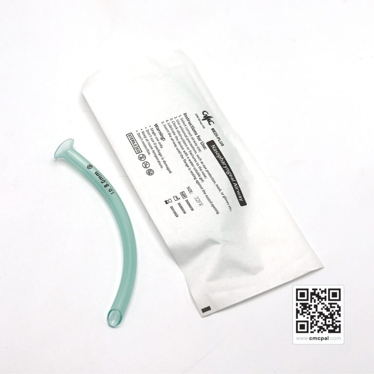 Nasopharyngeal Airway - 32FR (7)