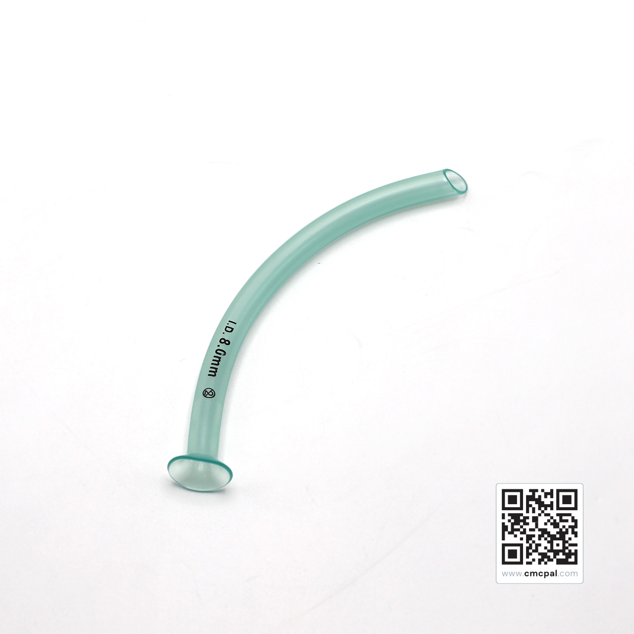 Nasopharyngeal Airway - 32FR (9)