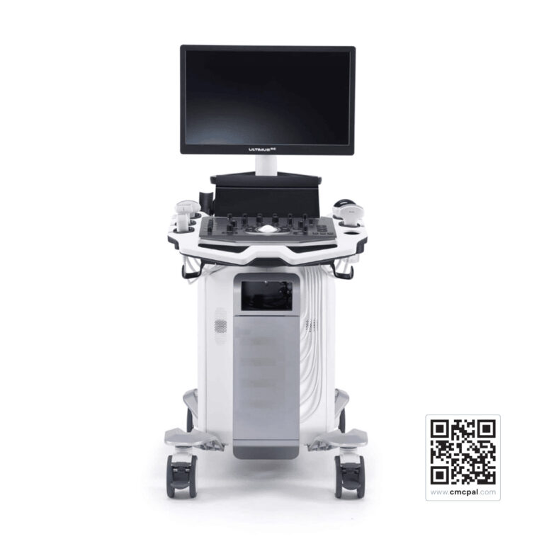 Ultrasound Ultimus 9E - VINNO (3)