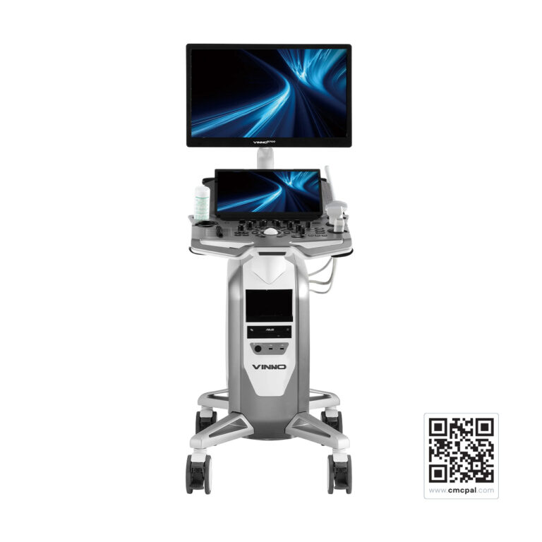 VINNO R700 Ultrasound (1)
